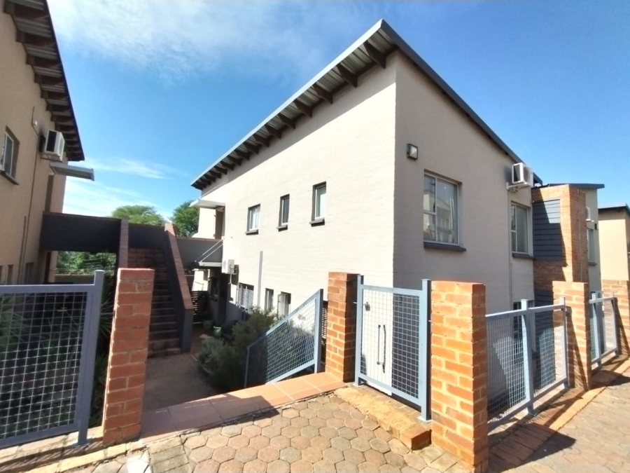3 Bedroom Property for Sale in Cashan North West